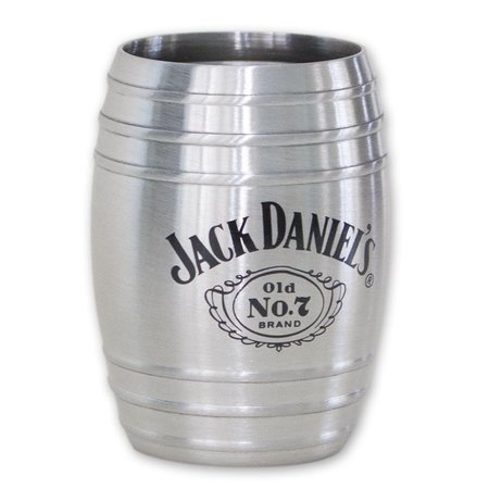 JACK DANIELS Barrel Shot Glass JA337309